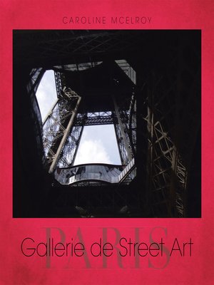 cover image of Gallerie De Street Art